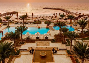 AJMAN SARAY, LUXURY COLLECTION RESORT