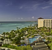 HYATT REGENCY ARUBA RESORT SPA & CASINO