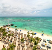 HYATT REGENCY ARUBA RESORT SPA & CASINO