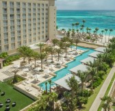 HYATT REGENCY ARUBA RESORT SPA & CASINO