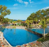 DREAMS LAS MAREAS RESORT & SPA