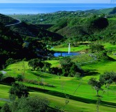 XX MARBELLA CLUB - GOLF