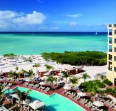 THE RITZ CARLTON ARUBA