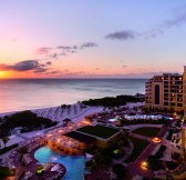 THE RITZ CARLTON ARUBA