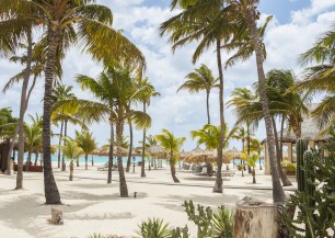 MANCHEBO BEACH RESORT & SPA
