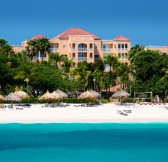 DIVI ARUBA ALL INCLUSIVE RESORT - GOLF