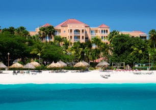 DIVI ARUBA ALL INCLUSIVE RESORT - golf ****