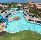 DIVI ARUBA ALL INCLUSIVE RESORT - GOLF