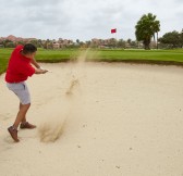 DIVI ARUBA ALL INCLUSIVE RESORT - GOLF