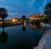 DIVI ARUBA ALL INCLUSIVE RESORT - GOLF