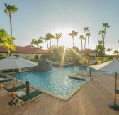 TIERRA DEL SOL RESORT & GOLF