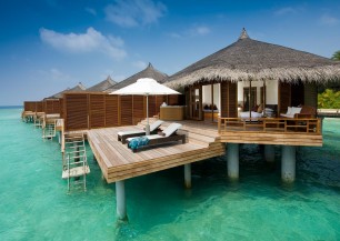 KURAMATHI ISLAND RESORT