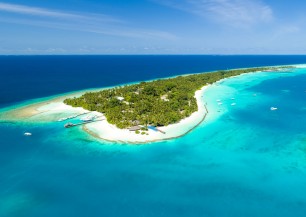 KURAMATHI ISLAND RESORT