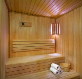 VIP THERMAL SAUNA