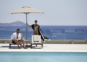 MAYIA EXCLUSIVE RESORT & SPA (jen pro dospělé)