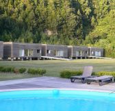 Azory - Sao Miguel - hotel Furnas Lake Forest Living
