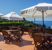 Azory - Sao Miguel - hotel Caloura