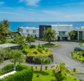 Azory - Sao Miguel - hotel Caloura