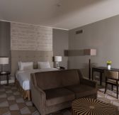 Azory - Sao Miguel - hotel Do Colegio - pokoj superior premium