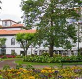 Azory - Sao Miguel - hotel Talisman