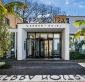 Azory - Sao Miguel - hotel Terra Nostra Garden