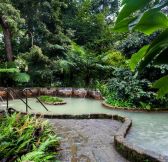 Azory - Sao Miguel - hotel Terra Nostra Garden