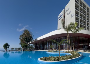 PESTANA CASINO PARK HOTEL & CASINO