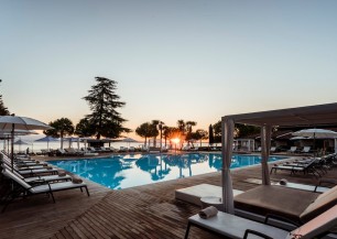 SPLENDIDO BAY LUXURY SPA RESORT  | Golfové zájezdy, golfová dovolená, luxusní golf