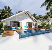 Maledivy-Cora-Cora-Beach-Villa-pool-2-loznice-1