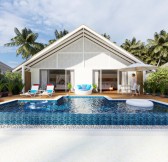 Maledivy-Cora-Cora-Beach-Villa-pool-2-loznice-2