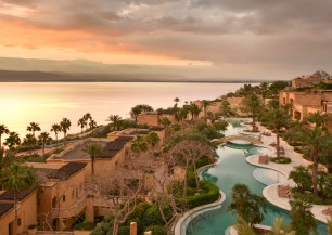 KEMPINSKI HOTEL ISHTAR DEAD SEA