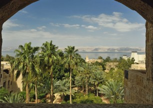 MOVENPICK RESORT & SPA DEAD SEA