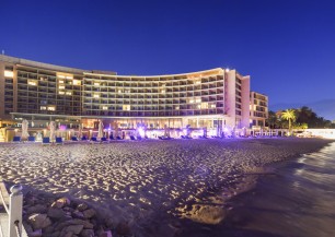 KEMPINSKI HOTEL AQABA RED SEA