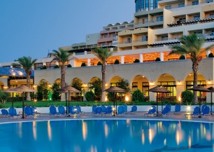 KIPRIOTIS PANORAMA HOTEL & SUITES