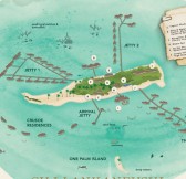 Maledivy-Gili-Lankanfushi-Luxury-Resort-mapa