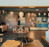 Mauritius – hotel Sugar beach Resort & SPA – 12