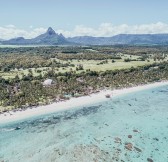 Mauritius – hotel La Pirogue 6