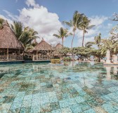 Mauritius – hotel La Pirogue 54