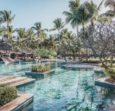 Mauritius – hotel La Pirogue 56