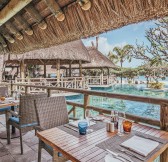 Mauritius – hotel La Pirogue 62