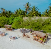 Maledivy - Soneva Jani - Fisherman_s Grill 