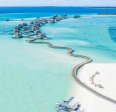 Maledivy - Soneva Jani_Soneva Plane _Seaplane_ 