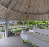 Maledivy - Soneva Jani - Island Spa (2)