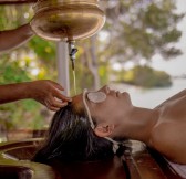 Maledivy - Soneva Jani - Spa (2)