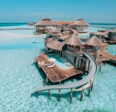 Maledivy - Soneva Jani - Water Retreats (5)