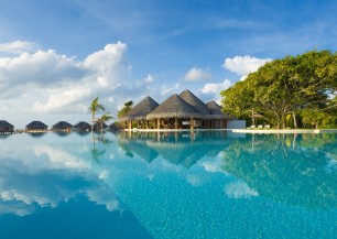 DUSIT THANI MALDIVES