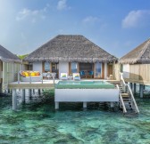 Maledivy - Dusit Thani Maldives2