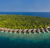 Maledivy - Dusit Thani Maldives3