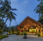 Maledivy - Dusit Thani Maldives4