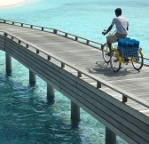 Maledivy - Dusit Thani Maldives8